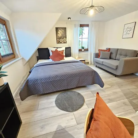 Am See, Ferienhaus, 7 Schlafzimmer, Waschmaschine, Businesswohnung