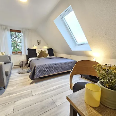 Apartment Am See, Ferienhaus, 7 Schlafzimmer, Waschmaschine, Businesswohnung Salzgitter