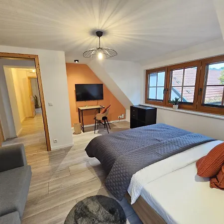 Am See, Ferienhaus, 7 Schlafzimmer, Waschmaschine, Businesswohnung *
