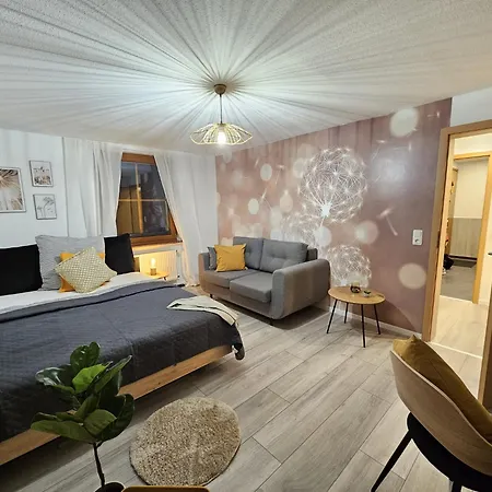 Am See, Ferienhaus, 7 Schlafzimmer, Waschmaschine, Businesswohnung Salzgitter